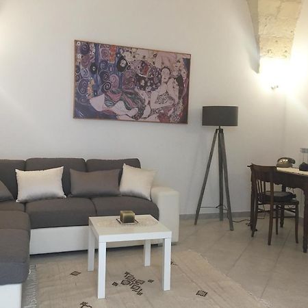 Rudiae Apartment Lecce Kültér fotó