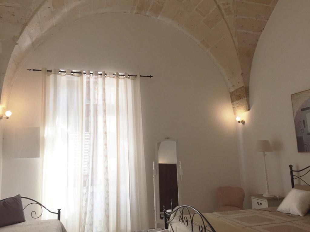 Rudiae Apartment Lecce Kültér fotó